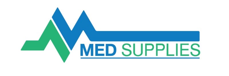 Med Supplies Logo